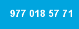977 018 57 71